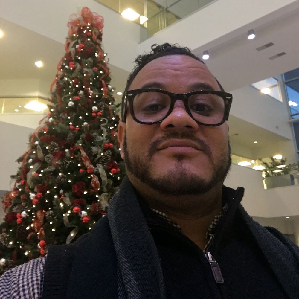 Meet your Posher, Raymond